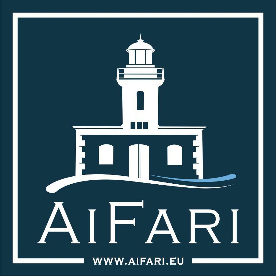 Faro Di Capo Testa โบนิฟาซิโอ ภายนอก รูปภาพ